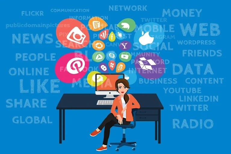 Read more about the article What is Best digital marketing in nepal (2025)