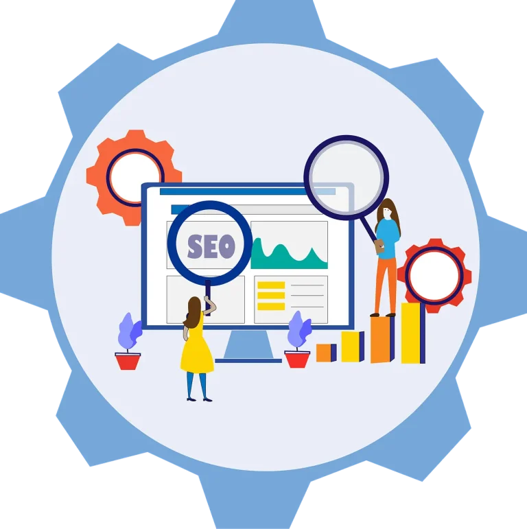 Read more about the article Best SEO Service in Nepal Complete Guide to Ranking Your Business on Google 500 hours