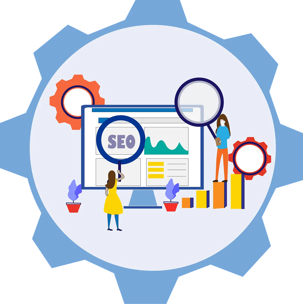 You are currently viewing Best SEO Service in Nepal Complete Guide to Ranking Your Business on Google 500 hours