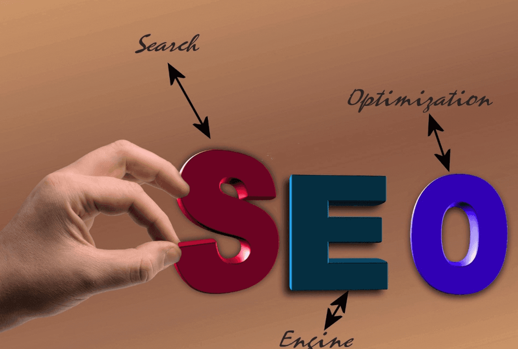 SEO expert in kathmandu Nepal