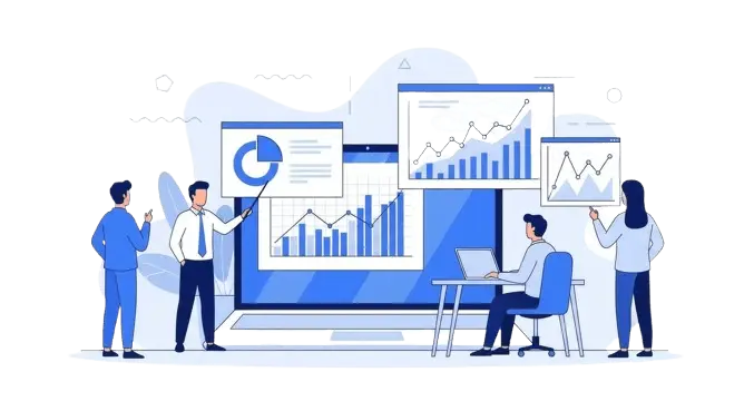 SEO service in nepal