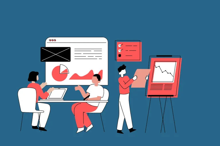 Digital marketing agency in nepal